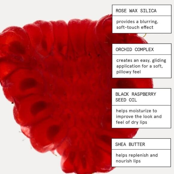 GLOSSIER G Suit Soft Touch Matte Liquid Lip Crème/Lipstick | Drive | NEW!!! - Picture 7 of 15